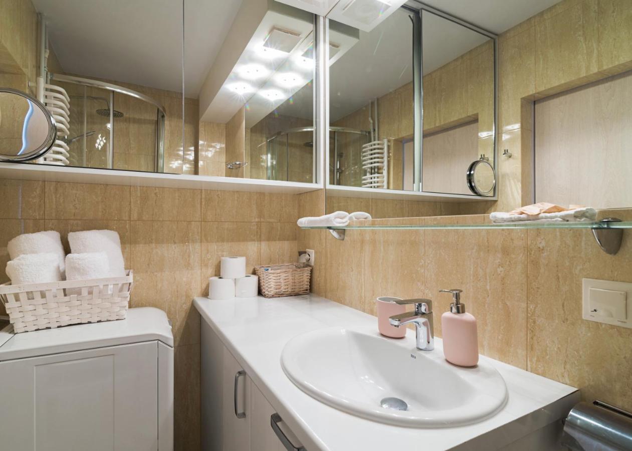 Apartament Royal Garden