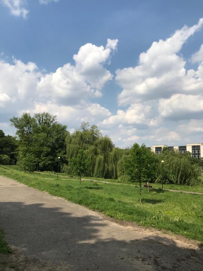 Royal Garden Warszawa