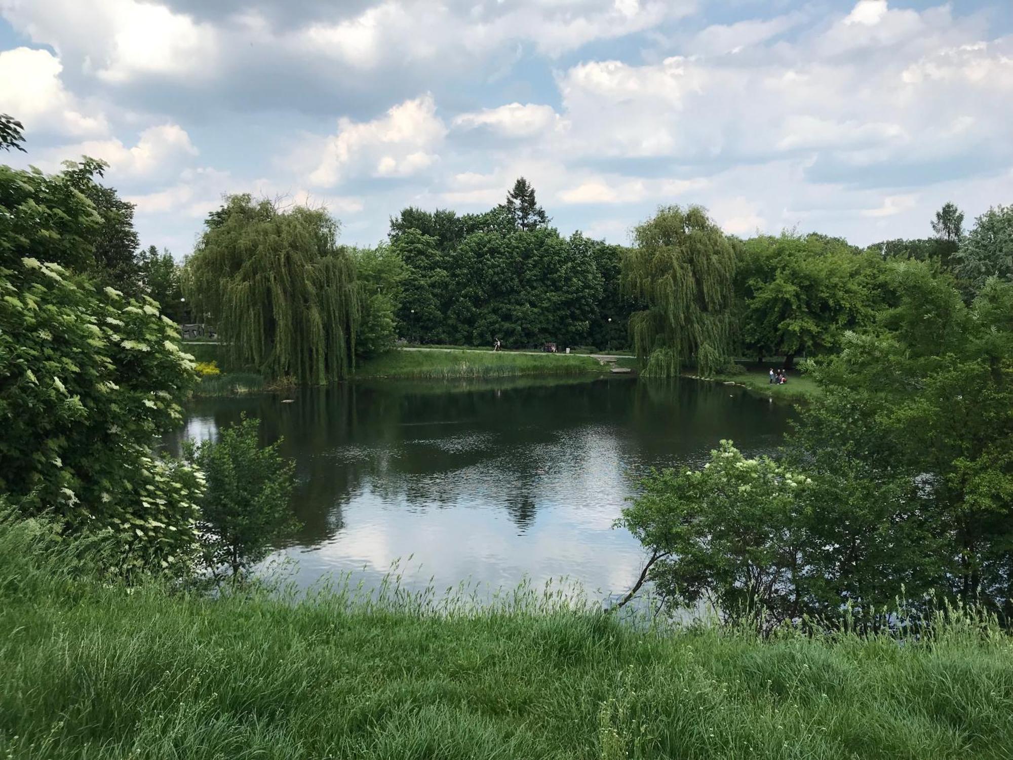 Royal Garden Warszawa